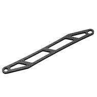 (CXZI) Carbon Fiber Battery Plate for TT02 TT-02 TT02B TT02T 1/10 RC Car Upgrade Kit