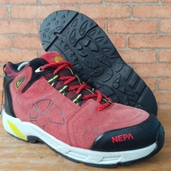 Nepa Hiking Shoes Size 42