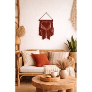 Bohemian Surabaya decoration Macrame