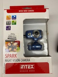 Intex web camera