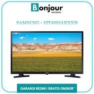 SAMSUNG 32T4003 HD USB Movie Digital TV 32 Inch UA32T4003AKXXD 32