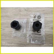 ☁ Cassette,. Cog, center lock, thread type taiwan cog remover tool