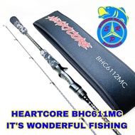 Joran Bone Heartcore 6112Mc