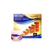 ORIGINAL GLOXI Height Enhancer | 30 vials