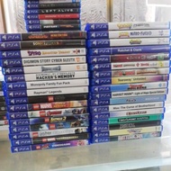Ps4 used preowned games 10