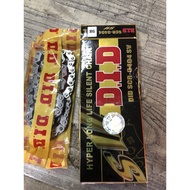 DID ORIGINAL TAIMING CHAIN LC135 96H / 98H