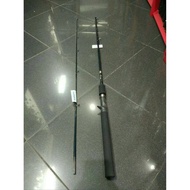 Shimano Bass Rise Casting Rod 1652-2 198cm