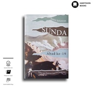 19th Century Sunda - Interpretation of Junghuhn Illustrations - Hawe S.