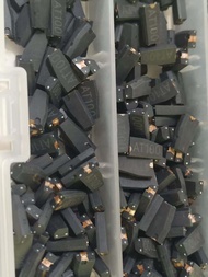 Autel AT100 Universal Super Transponder Chip ใช้งานร่วมกับ KM100 IM508 และ IM608 Series 10 ชิ้น/ล็อต