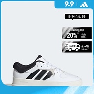 adidas เทนนิส & ไลฟ์สไตล์ รองเท้า Court 24 ผู้ชาย สีขาว IF1656