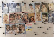 SEVENTEEN 小卡 專輯卡