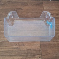 Rak pintu kompartemen penyimpanan botol kulkas Samsung RT22FAR