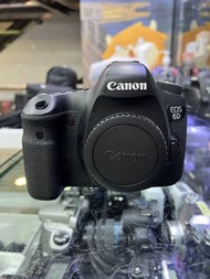 Canon  EOS 6D wifi gps