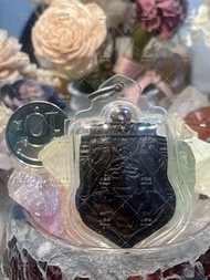 心泰錚🇹🇭泰國佛牌🇹🇭龍婆key單眼椰殼拉胡崇笛必打象神四面神成功佛拉胡坤平澤度金財佛魯士鷹神招財女神符管招財桃花風水