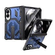 【多種款式】【部份現貨】 National Geographic VRS Design 國家地理 Xpro Samsung Fold 8 Ultra Case 外屏幕保護鉸鏈保護S Pen 筆槽支架插