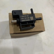 30670449 Turbo Boost Pressure Solenoid Valve 6M5G9K378AA 728197160 for Volvo C30 C70 S40 S60 V50 V60