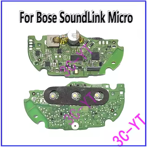 1PCS motherboard For Bose SOUNDLINK MICRO Board