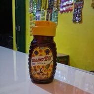 Pure TJ Honey 150 G