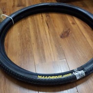 Vee Rubber EWT 22x1.75 & 22x1 3/8 Tyre 22" Bicycle Wire Tayar Wheelchair