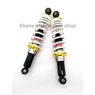 shock absorber for xrm 310mm white