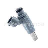 15710-17H00 Suitable for 08-15 Suzuki Katana 650 GSX650F Fuel Injector