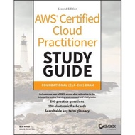 AWS Certified Cloud Practice Study Guide 2e