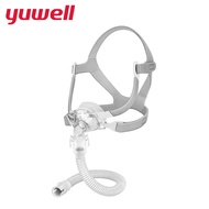 [Official] Yuwell BreathWear YN-03 Nasal CPAP Mask without Forehead for CPAP BIPAP