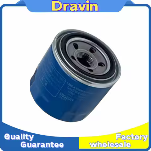 Engine oil filter 26300-35505 For Hyundai Elantra Accent Sonata Tucson IX35 Kia Sportage Optima Soul