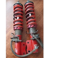 Proton Saga iswara Front adjustable original used