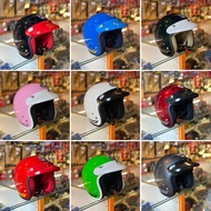 HELMET SGV 99 / SPECIAL / TRENDY / STAR SAFETY HELMET