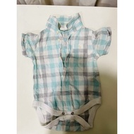 prelove next uk baby rompers