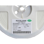 Ready Stock no Need To Wait- [no] -250V 0805 High Voltage Chip Capacitor 100NF 0.1 Uf 104PF Precisio