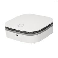 Portable Air Purifier Ozone Generator O3 Negative Ion Deodorizer Sterilizer Odor Remover Eliminating