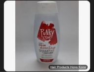 Punky Colour 粉紅色洗頭水