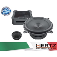 Hertz Mille Pro MPK 130.3 Two Way Component Speaker (5.0"/200W)
