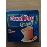 Goodday instant coffee Milk coffee GoodDay Good Day Coffee