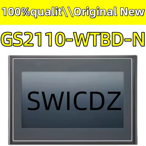 100% New Original GS2110-WTBD-N