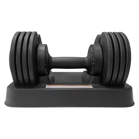 10kg Weight Lifting Dumbbel Best Selling Dumbbell Adjustable