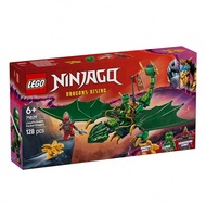 71829 Lloyd's Green Forest Wyvern NINJAGO Building Bricks