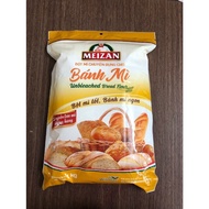 New - Meizan Bread Flour 1kg - BenBo Mart