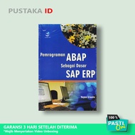 ABAP Programming Book as SAP ERP Basics - Yayan Irianto