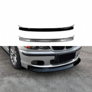 BONINGYU | Fit BMW E46 M Sport Front Lip Spoiler