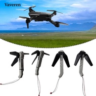 [Vaveren] Foldable RC Drone Propeller Motor Base RC Quadcopter Parts Professional Installable Spare 