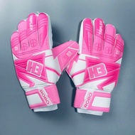 H.3 Goalkeeper Gloves with Bones