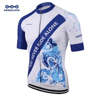 2021 Unisex Lady Cycling Tops Racing Female Mtb Bike Shirts Retro Classic Women Bicycle Jersey