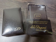 Dupont 都彭 絕版逸品 古董打火機 2