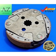 KAWASAKI K1 AUTO SHOE / HUB ASSY , CLUTCH