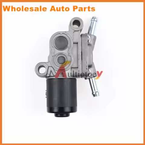 Great Idle Air Control Valve Idle Air Control Valve IAC for Honda Accord 1990-1994 Prelude 1992-1996