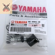 (GROSIR : 10 PCS) SEAL MASTER REM BELAKANG JUPITER MX NEW VIXION 50C / 50C-W0042-00