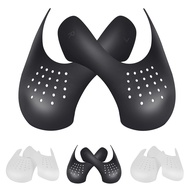 GBSYU Crease Protectors for Air Force 1 ‖ Jordan 1 ‖ Dunk Low, 4 Pairs Crease Protector for Men's 7.